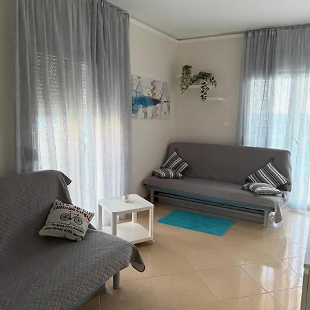 Appartamento Balkon Am *