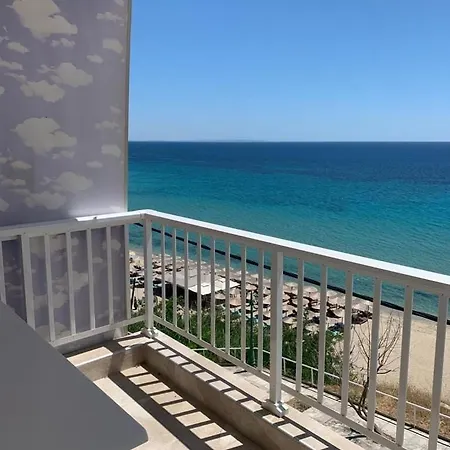 Balkon Am Lägenhet