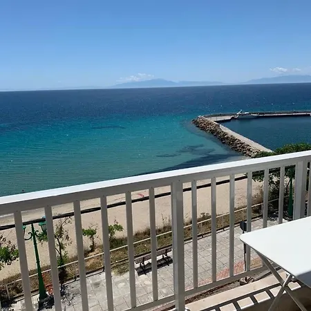 Balkon Am Appartamento *